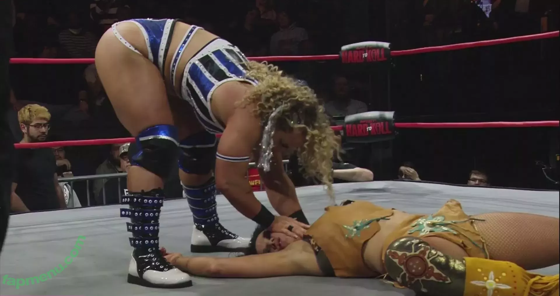 Mickie James nude photo #0500 (michelejames / themickiejames)