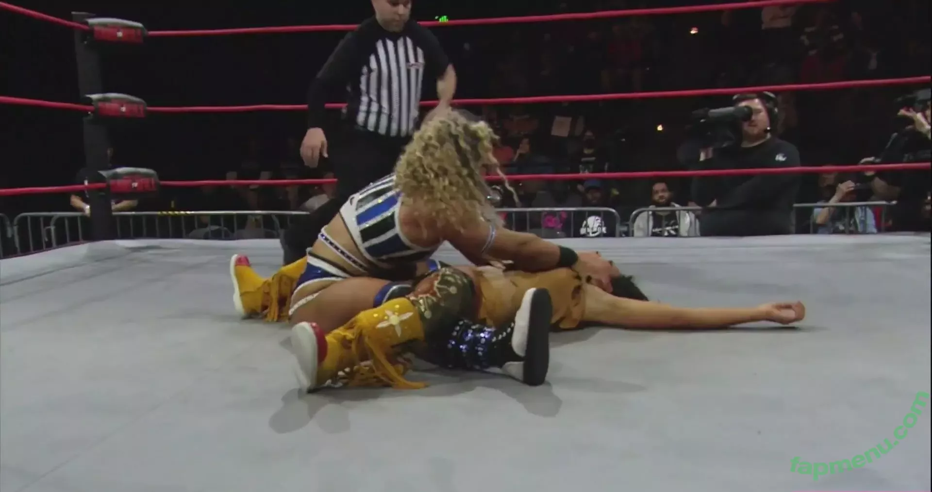 Mickie James nude photo #0506 (michelejames / themickiejames)