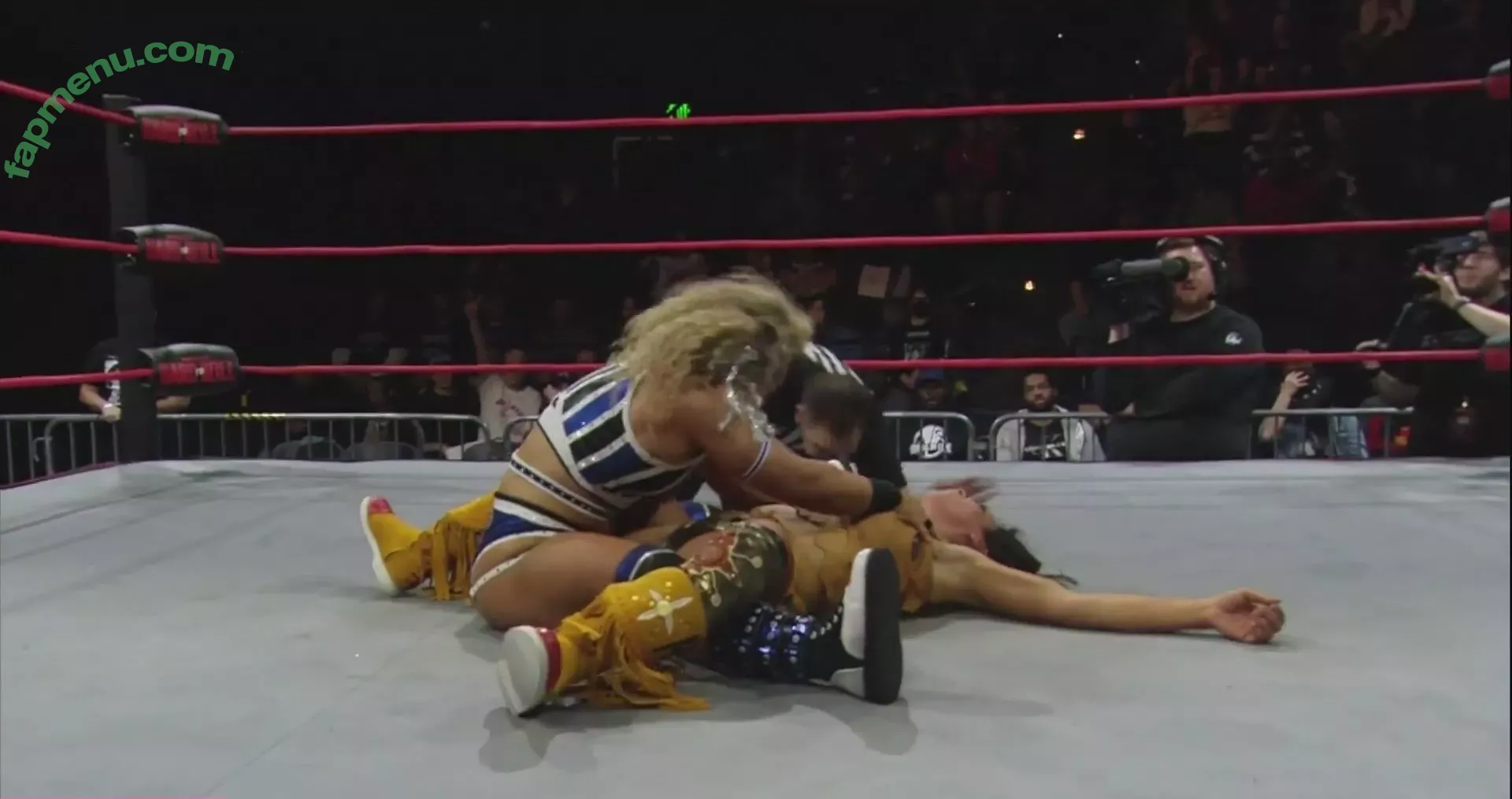 Mickie James nude photo #0507 (michelejames / themickiejames)