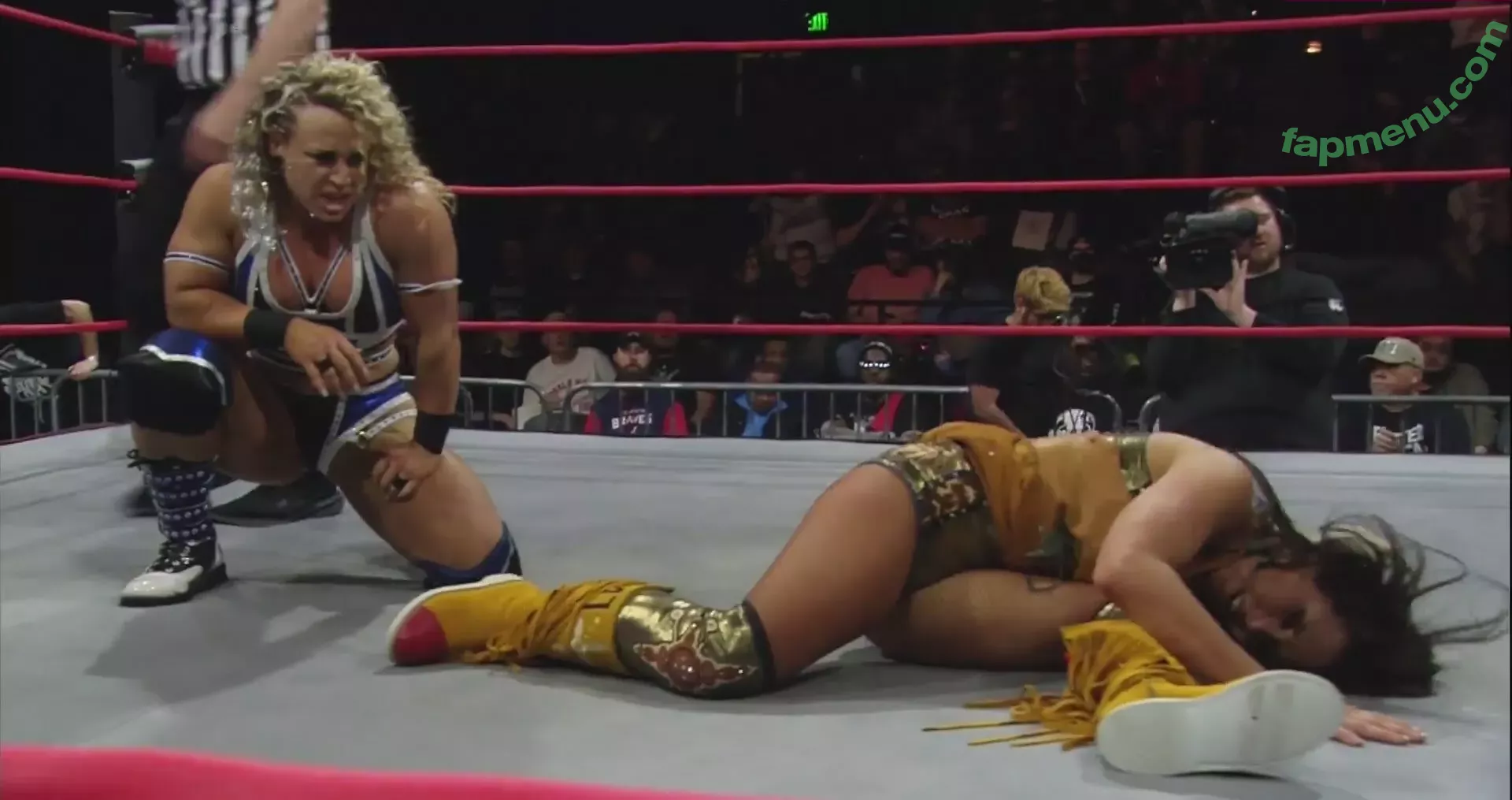 Mickie James nude photo #0508 (michelejames / themickiejames)