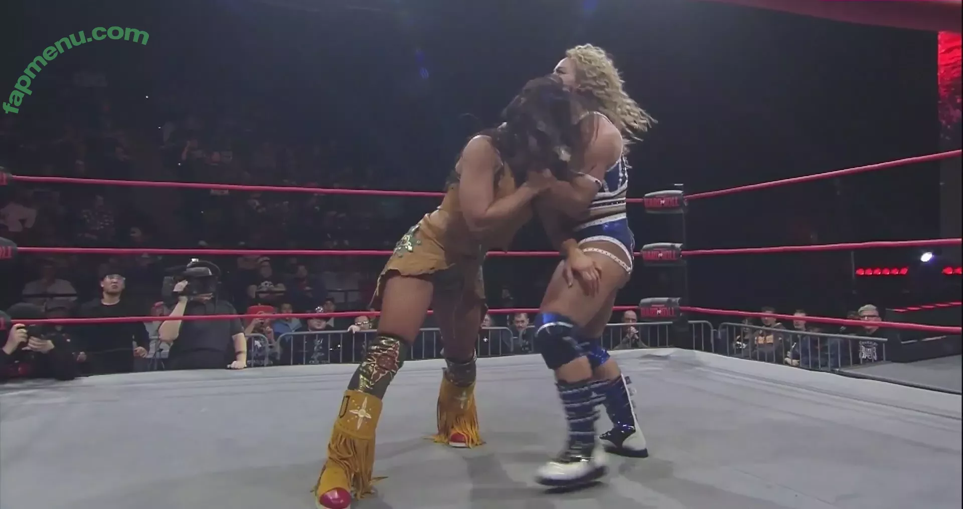 Mickie James nude photo #0510 (michelejames / themickiejames)