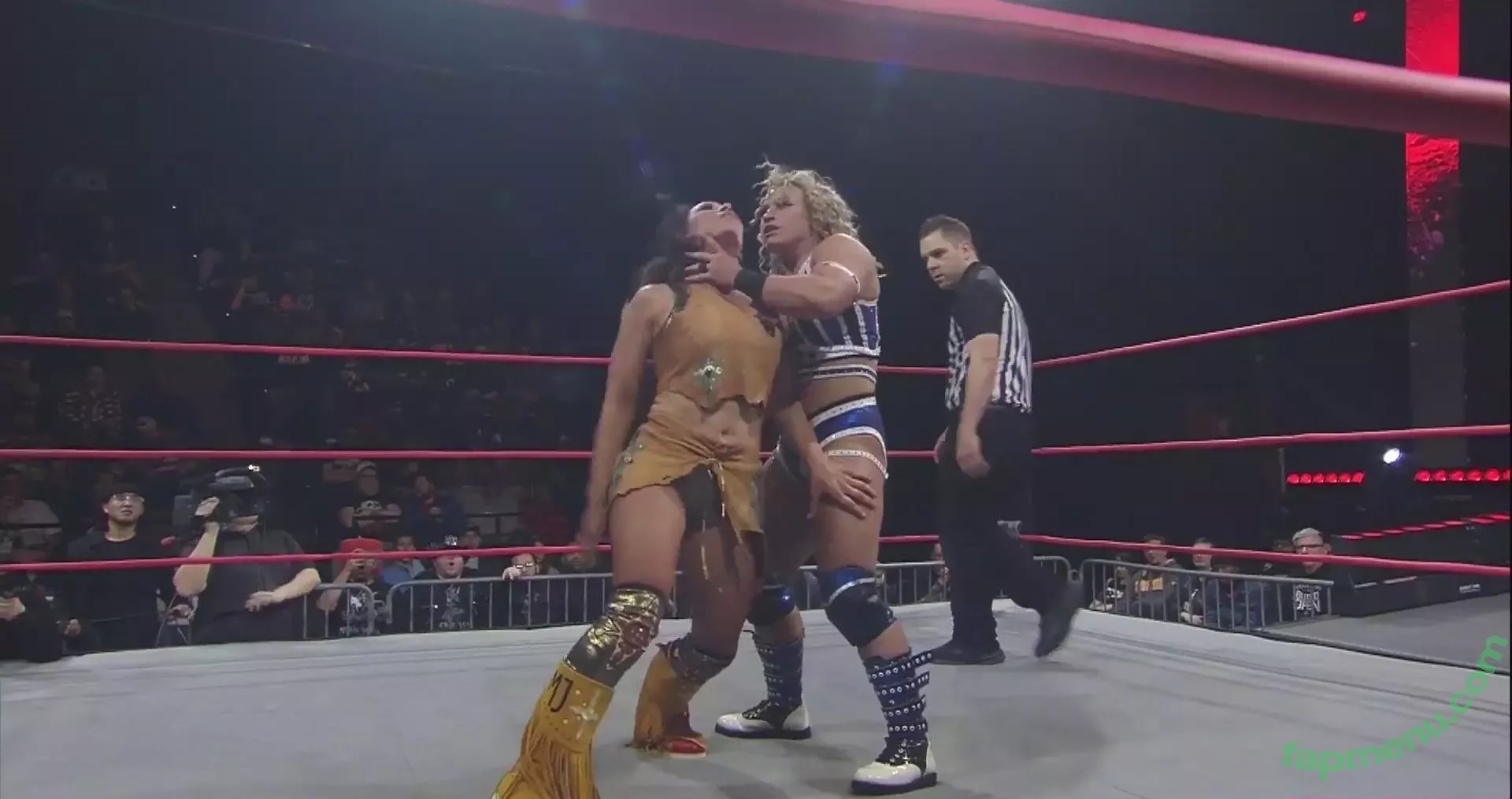 Mickie James nude photo #0511 (michelejames / themickiejames)