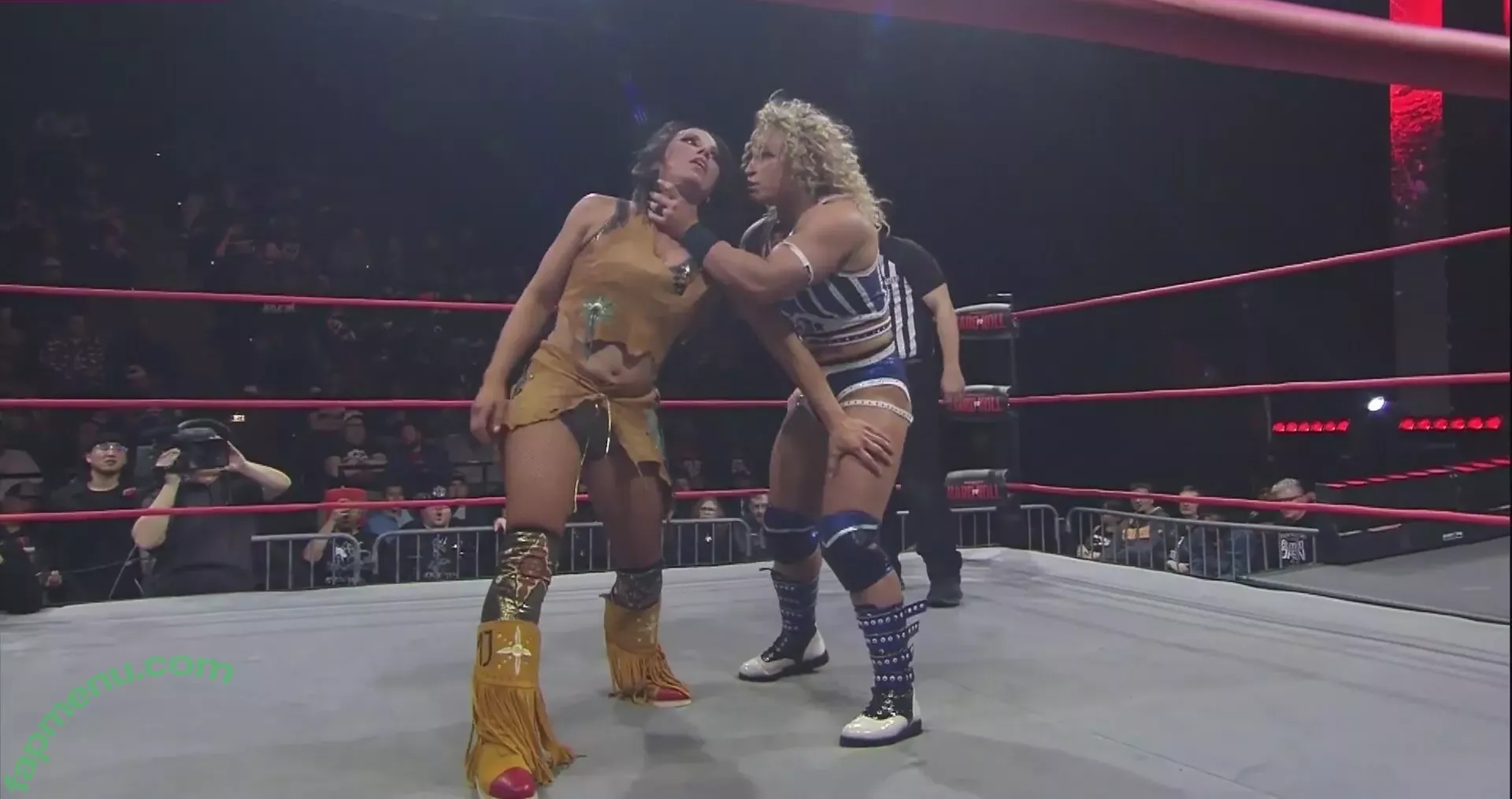 Mickie James nude photo #0512 (michelejames / themickiejames)
