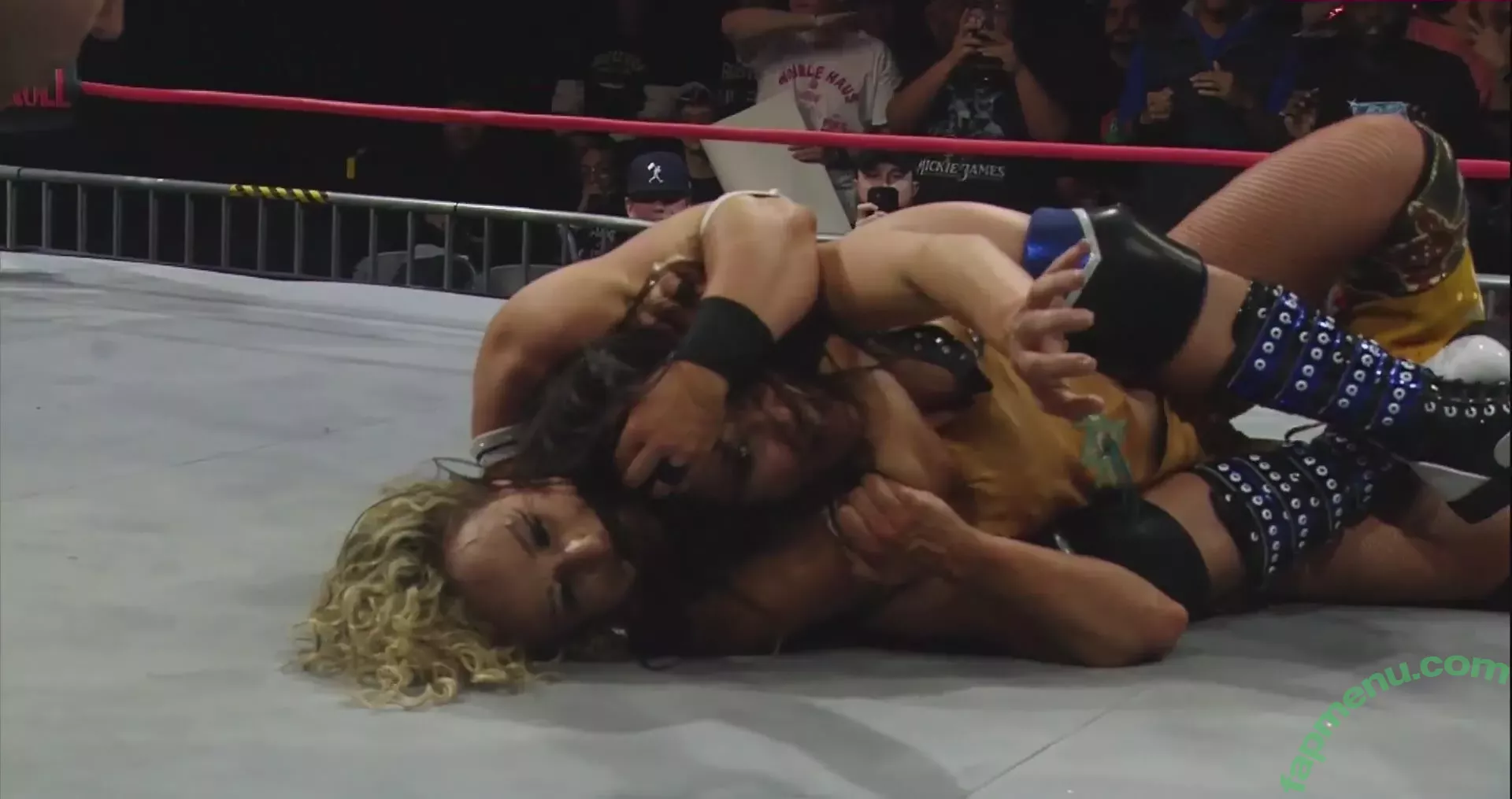 Mickie James nude photo #0513 (michelejames / themickiejames)