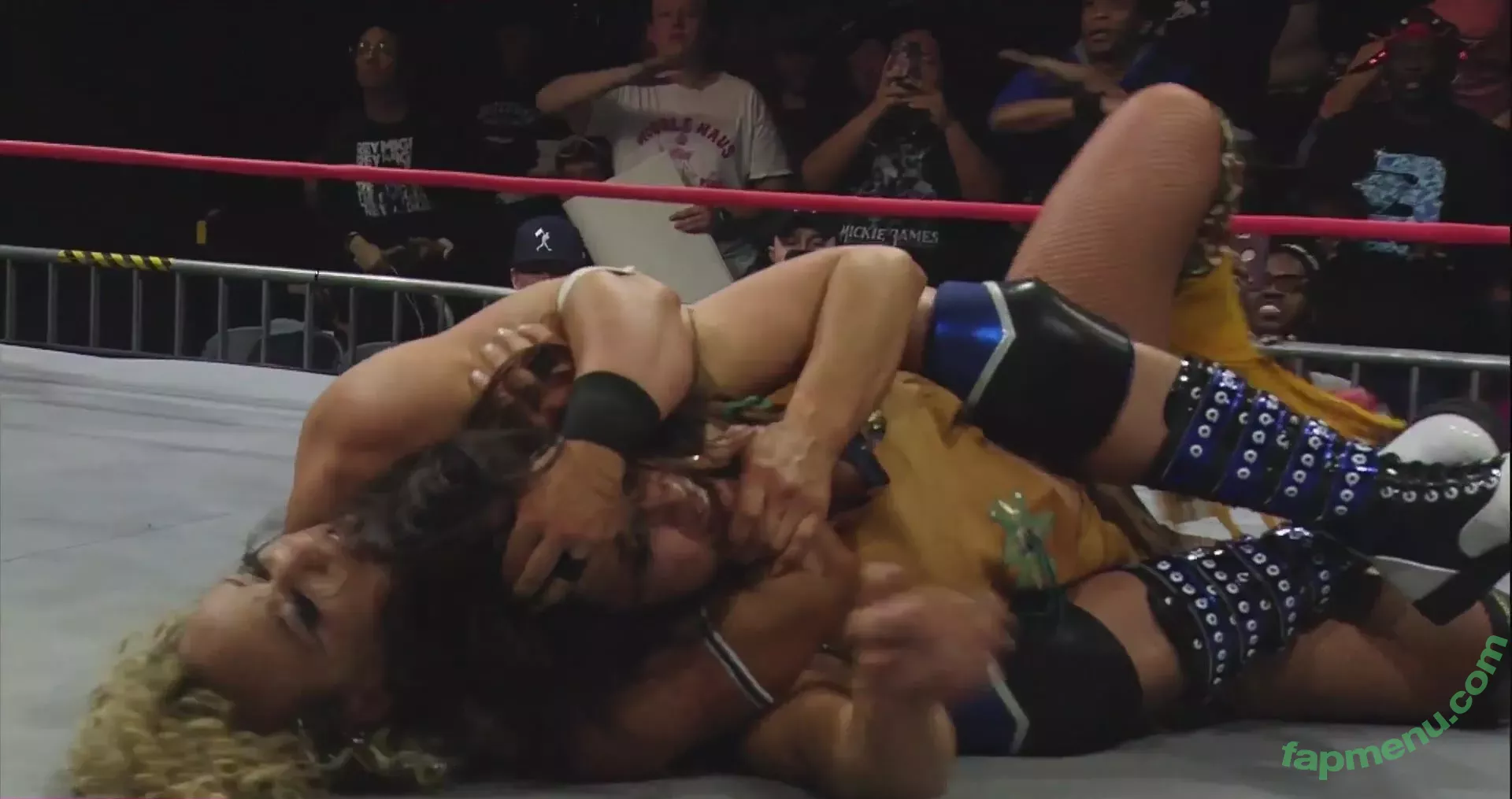 Mickie James nude photo #0515 (michelejames / themickiejames)