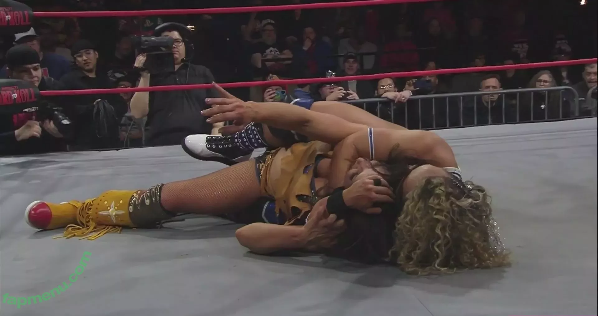 Mickie James nude photo #0518 (michelejames / themickiejames)