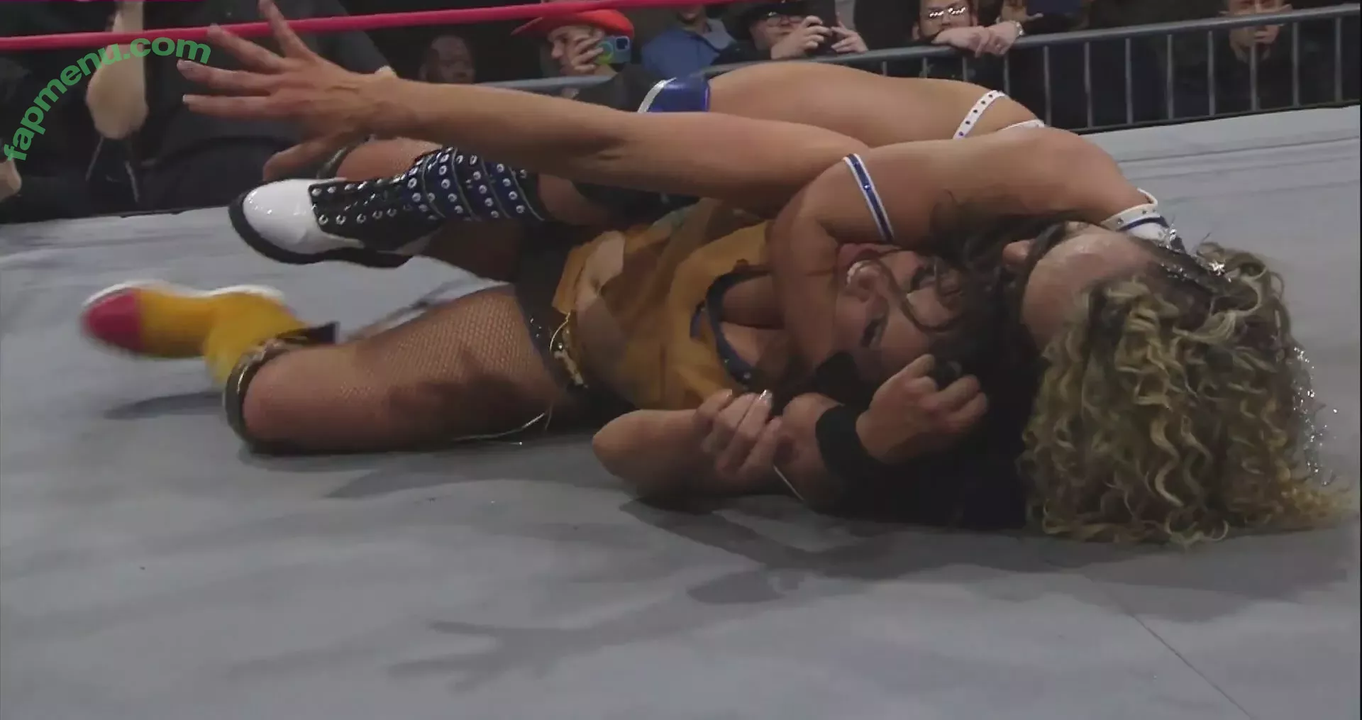 Mickie James nude photo #0519 (michelejames / themickiejames)