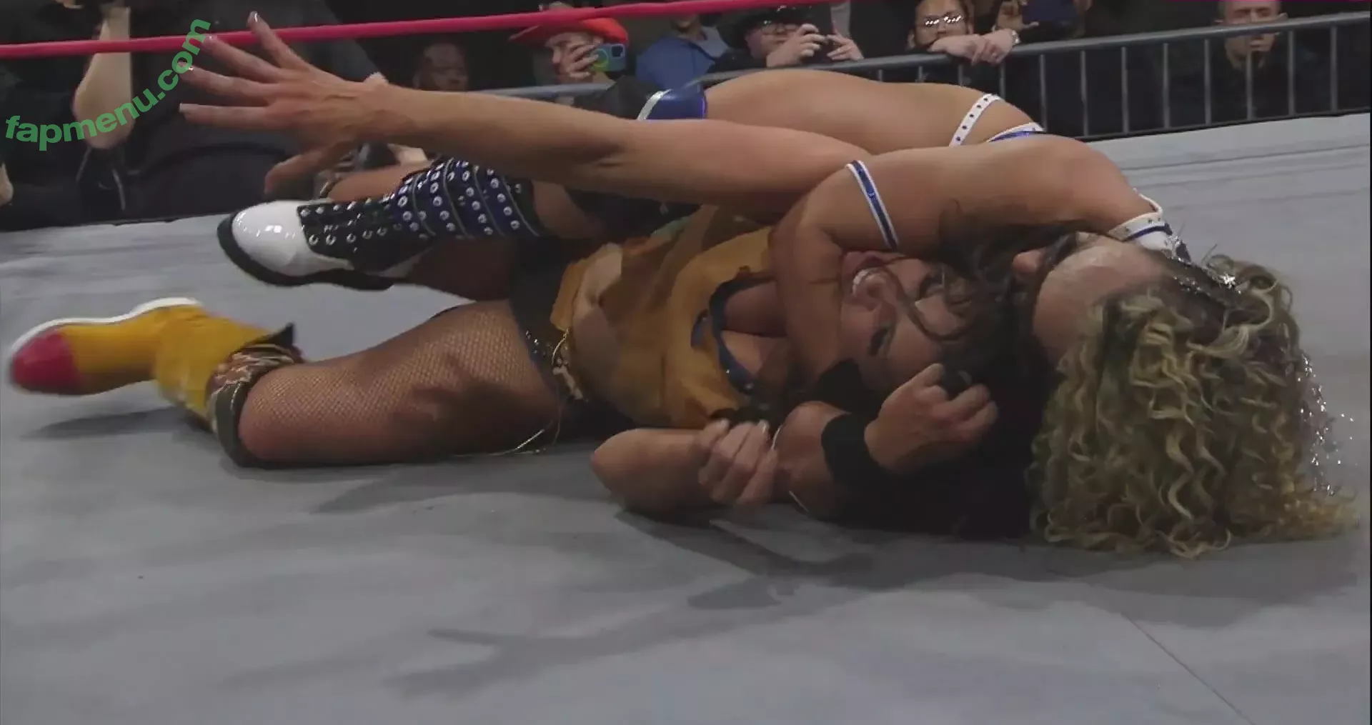 Mickie James nude photo #0520 (michelejames / themickiejames)