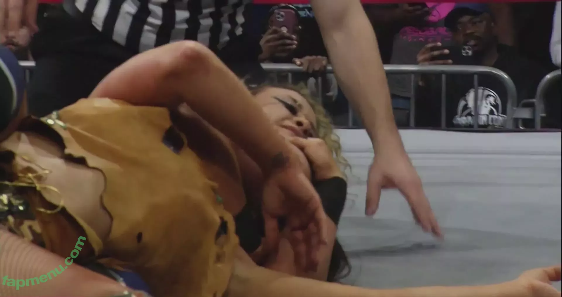 Mickie James nude photo #0526 (michelejames / themickiejames)