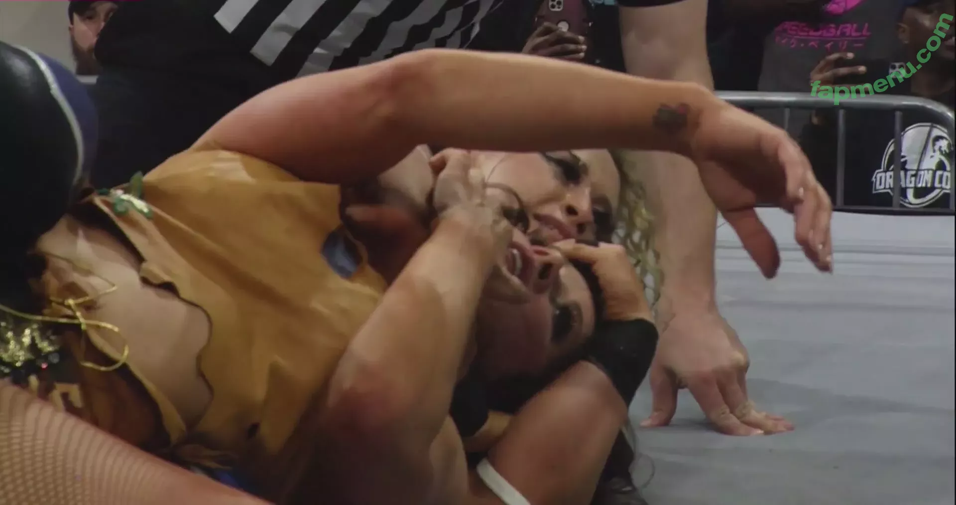 Mickie James nude photo #0529 (michelejames / themickiejames)