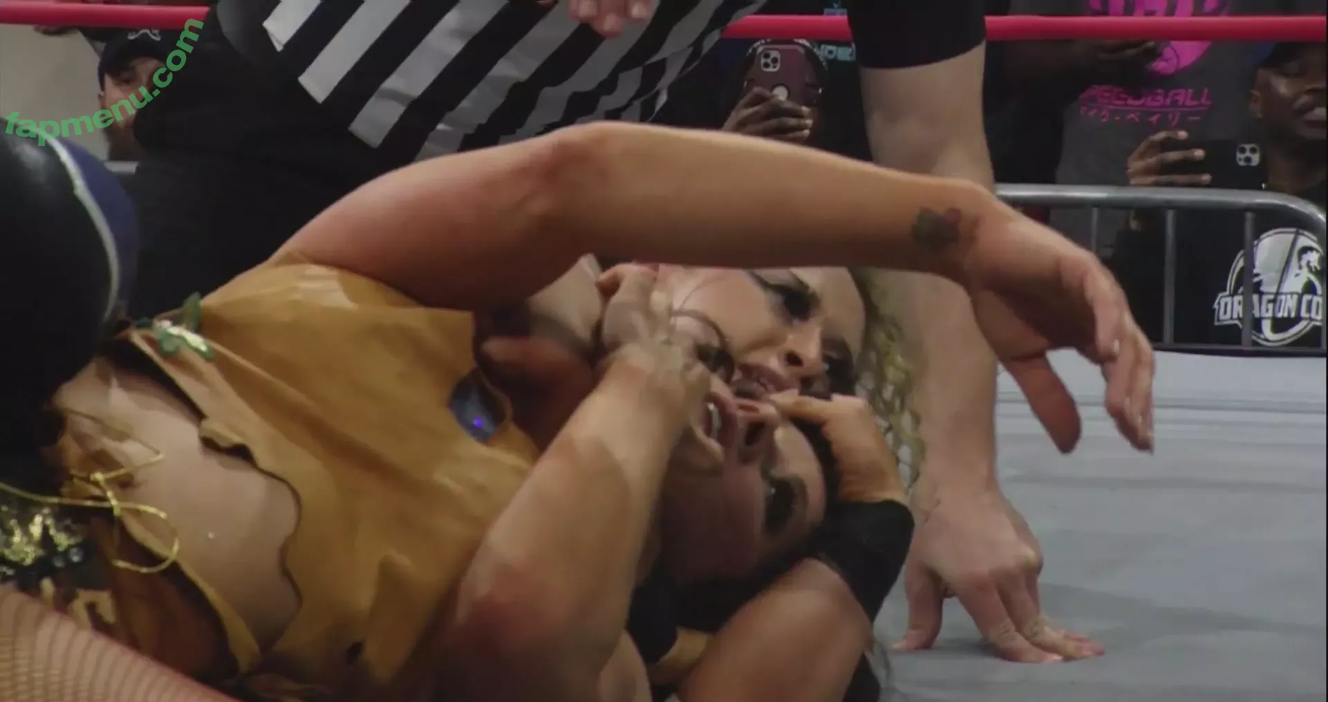 Mickie James nude photo #0530 (michelejames / themickiejames)