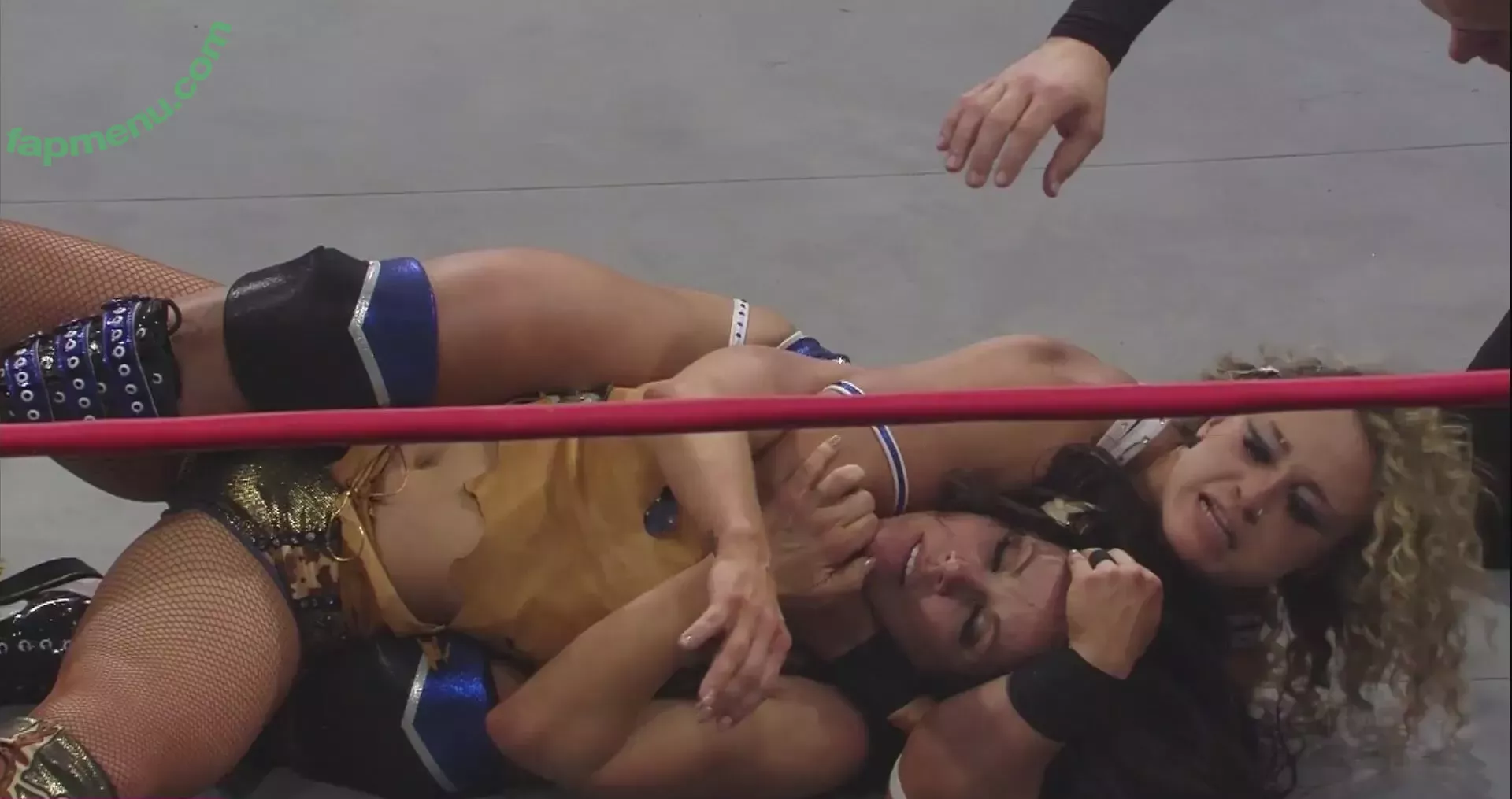 Mickie James nude photo #0531 (michelejames / themickiejames)