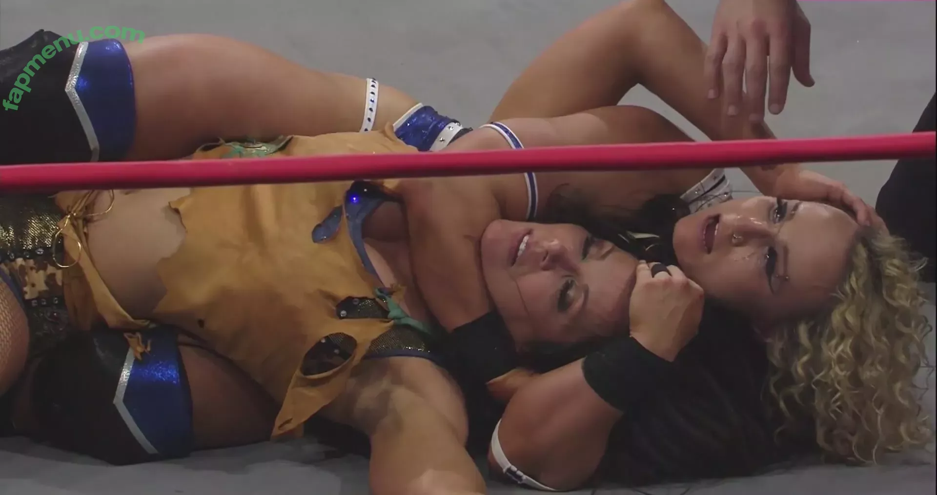 Mickie James nude photo #0533 (michelejames / themickiejames)