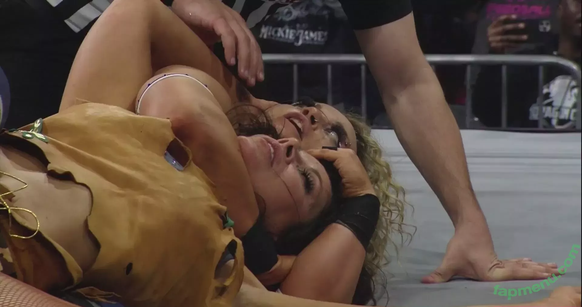 Mickie James nude photo #0534 (michelejames / themickiejames)