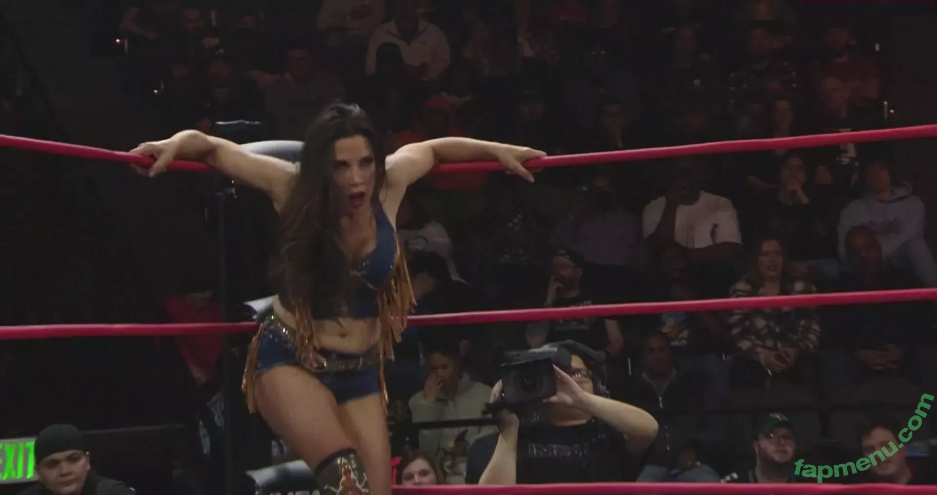 Mickie James nude photo #0552 (themickiejames)