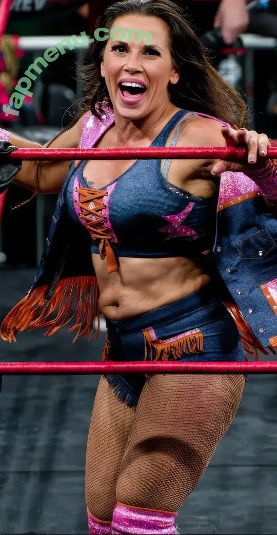 Mickie James nude photo #0937 (michelejames / themickiejames)
