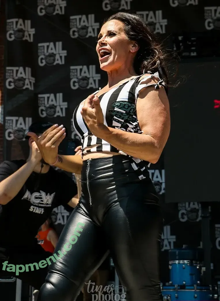 Mickie James nude photo #0946 (michelejames / themickiejames)