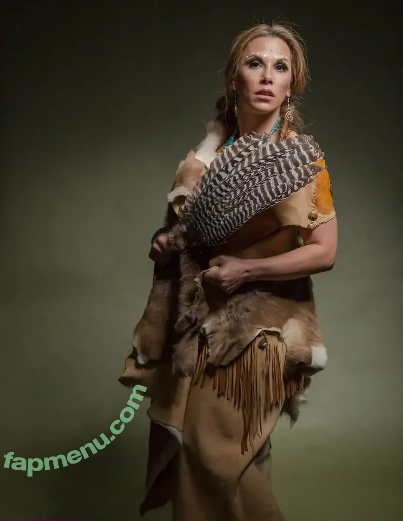 Mickie James nude photo #0963 (michelejames / themickiejames)