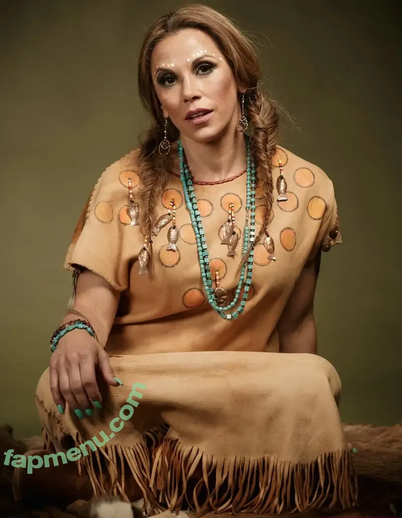 Mickie James nude photo #0968 (michelejames / themickiejames)