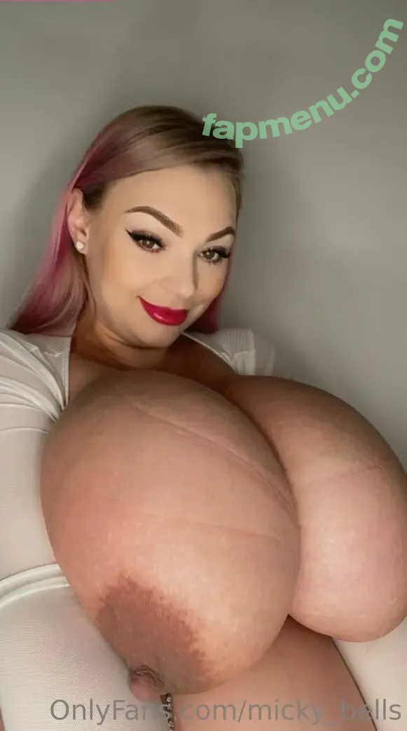 Micky Bells nude photo #0142 (micky_bells / micky_bells_officiall)