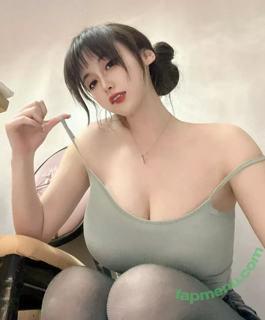 Micokey 小九九 nude photo #0056 (Micokey / xiao.jiujiu99 / xiaojiujiu)