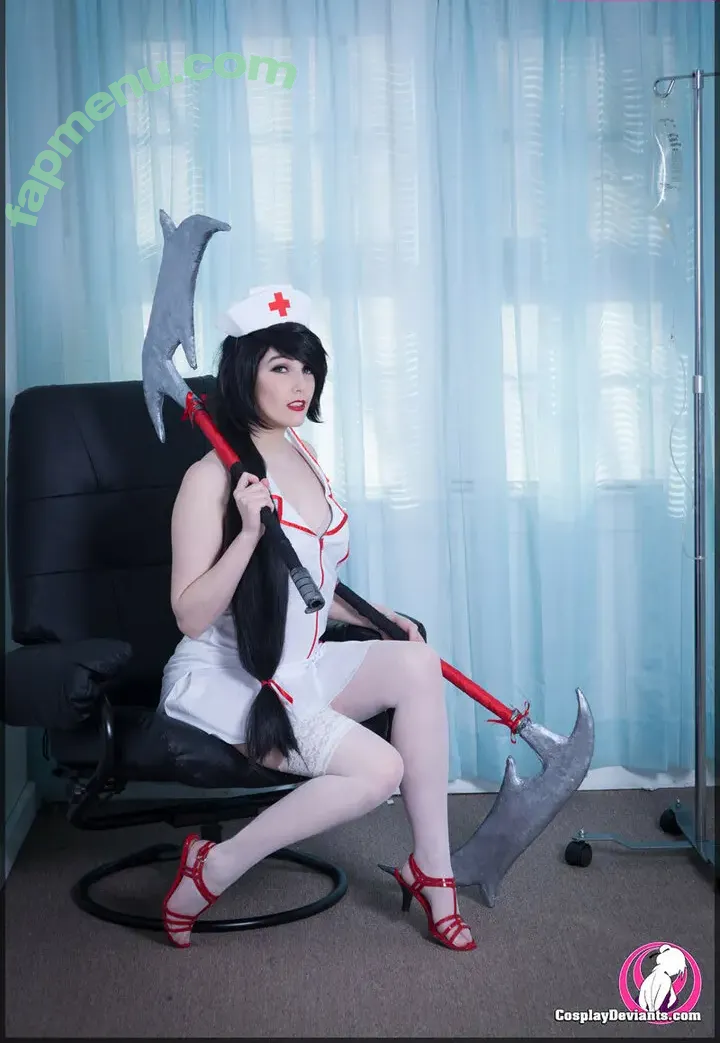 MicroKitty голая photo #0043 (MkCOS / microkittycos / microkittycosplay)