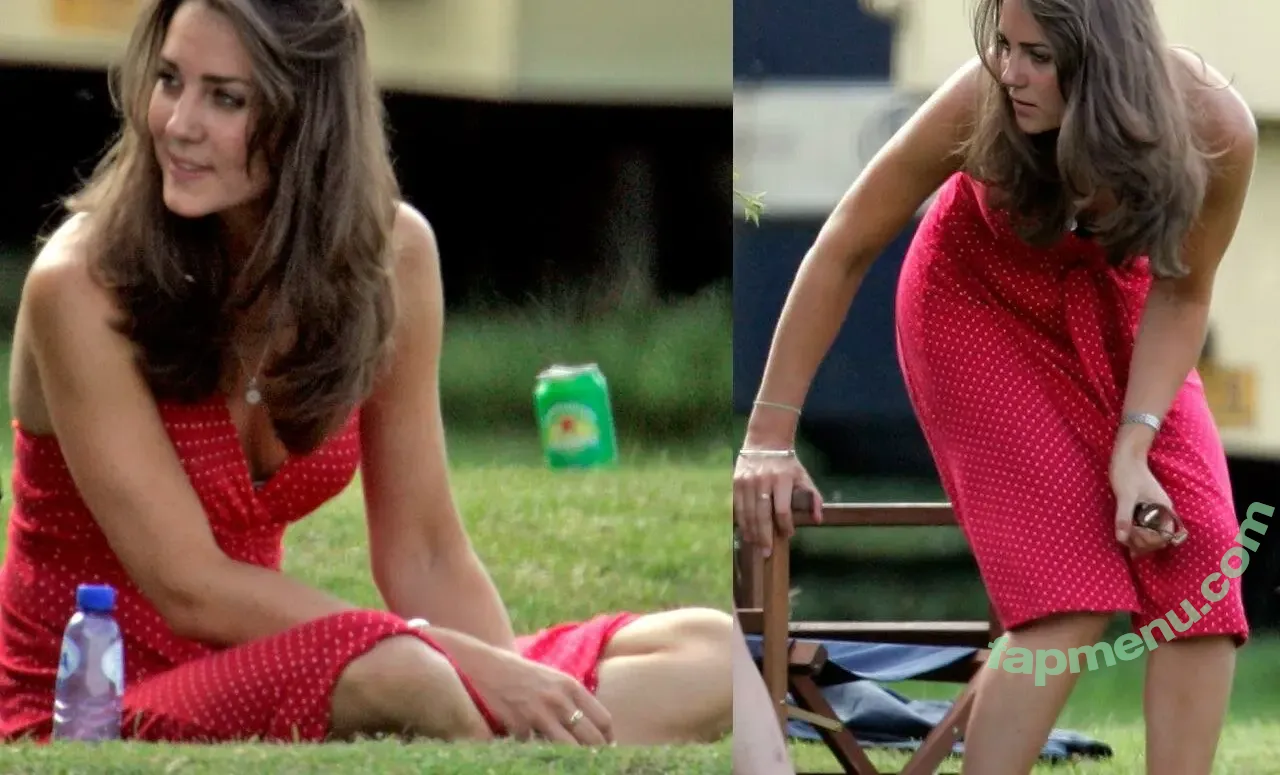 Middleton nude photo #0015 (Middleton)