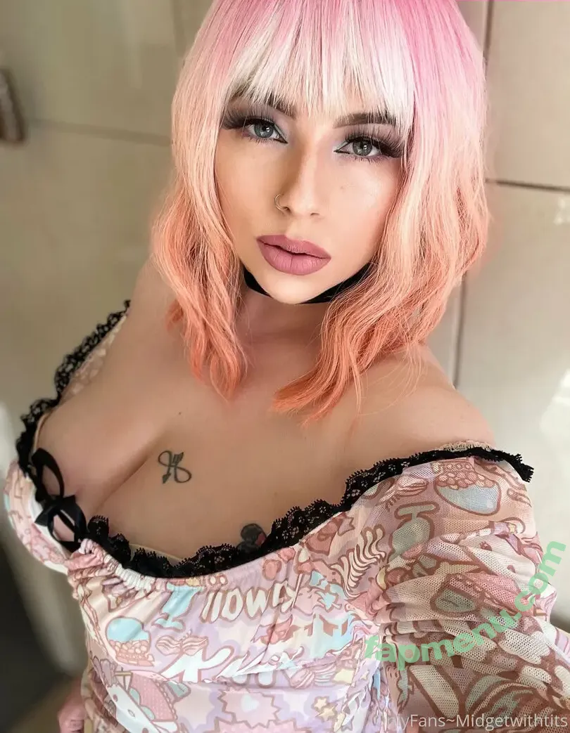 midgetwithtits nude photo #0003 (midgetwithtits)