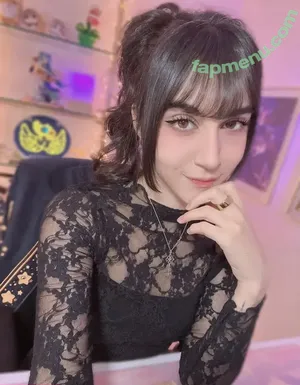 Midna / ashprincessmidna / midnababy nude photo #0387