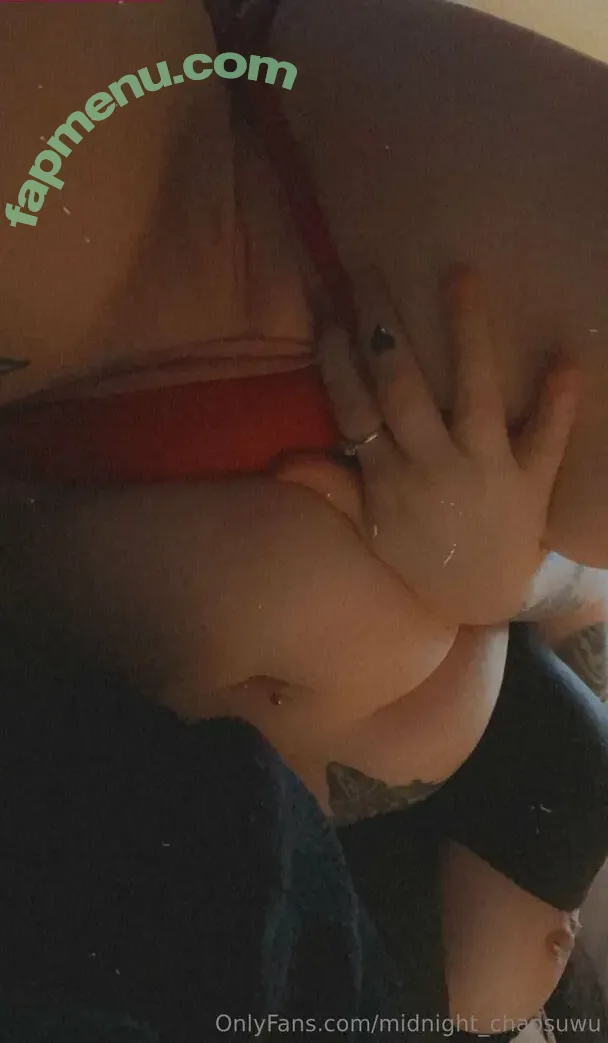 midnight_chaosuwu nude photo #0003 (midnight_chaosuwu)