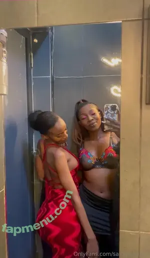 Midnight Kali / kaliebony / vampirekali nude photo #0021