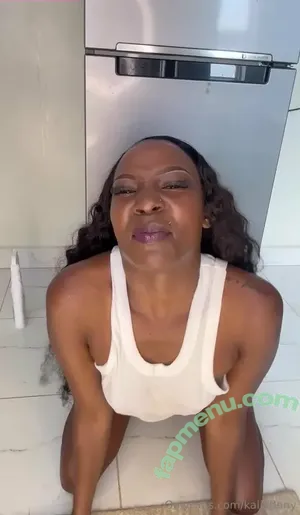 Midnight Kali / kaliebony / vampirekali nude photo #0151