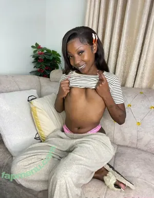 Midnight Kali / kaliebony / vampirekali nude photo #0160