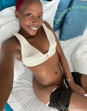 Midnight Kali / kaliebony / vampirekali nude photo #0168