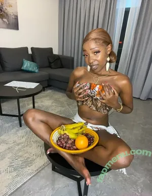 Midnight Kali / kaliebony / vampirekali nude photo #0223