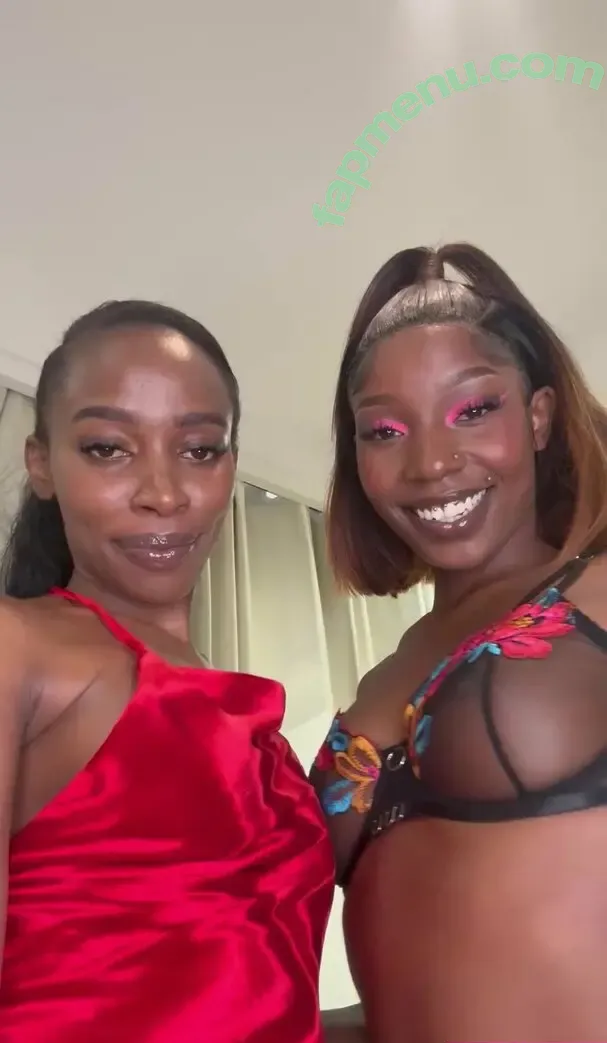 Midnight Kali nude photo #0020 (kaliebony / vampirekali)