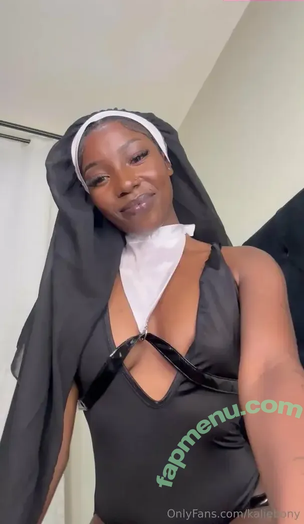 Midnight Kali nude photo #0042 (kaliebony / vampirekali)