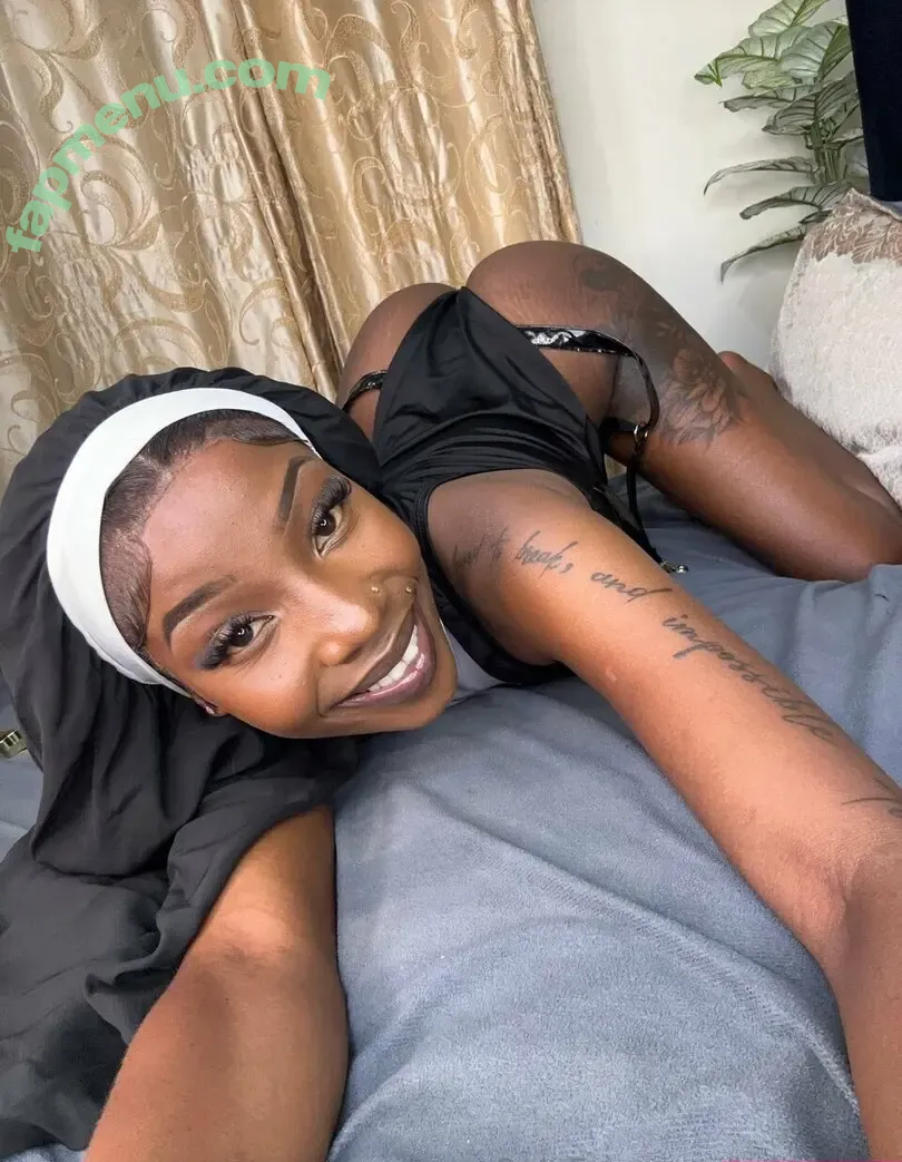 Midnight Kali nude photo #0088 (kaliebony / vampirekali)