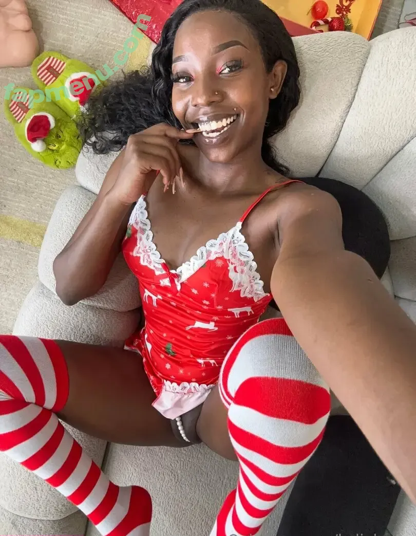 Midnight Kali nude photo #0188 (kaliebony / vampirekali)