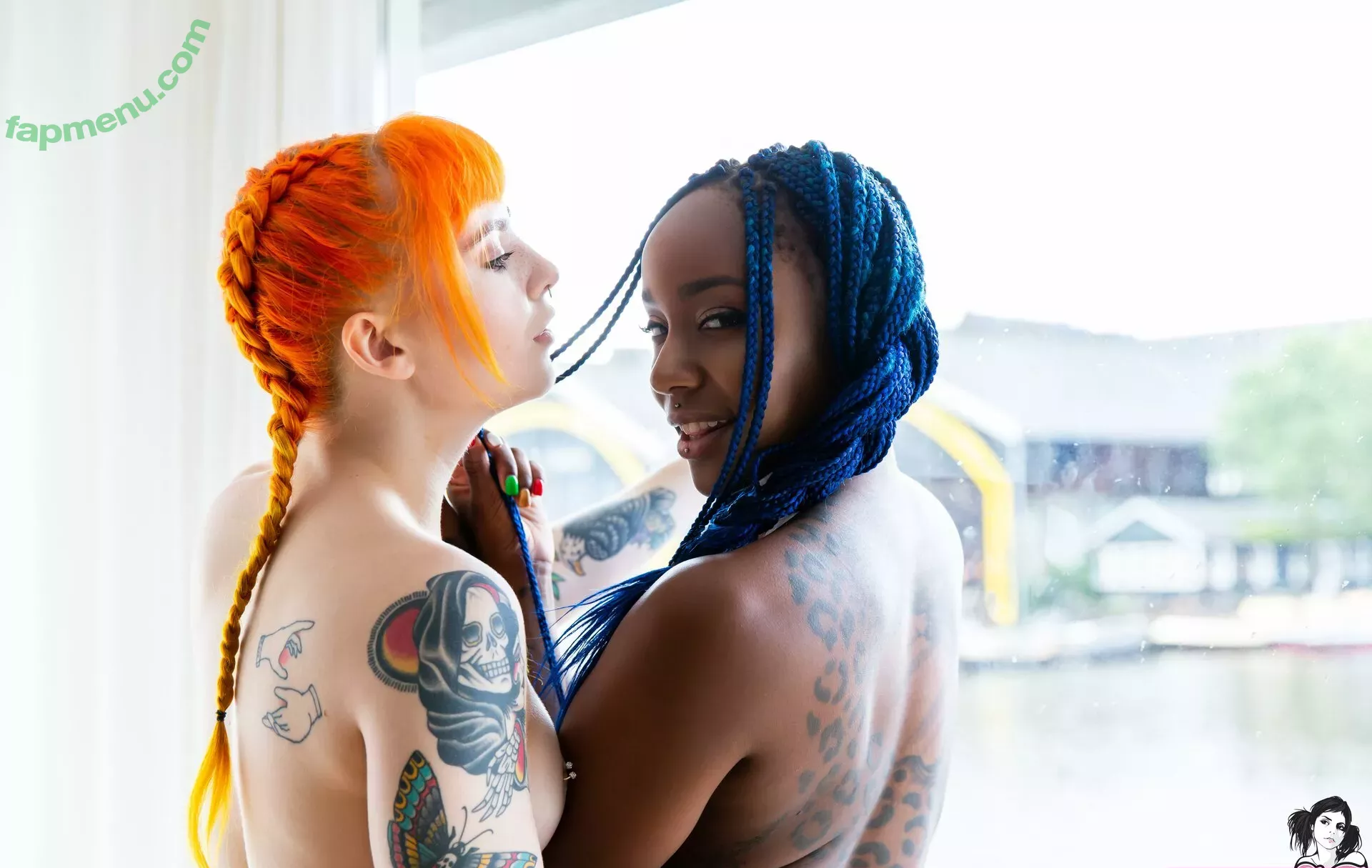 Midnight nude photo #0104 (midnightsg / midnightsun.motion)