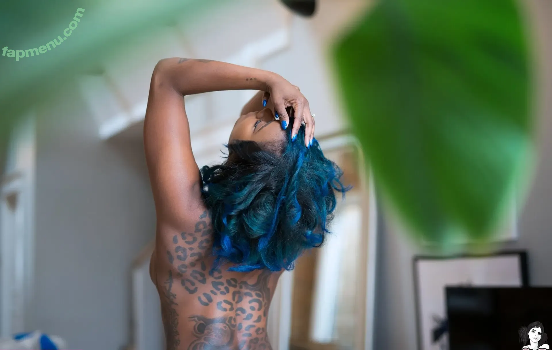 Midnight nude photo #0825 (midnightsg / midnightsun.motion)