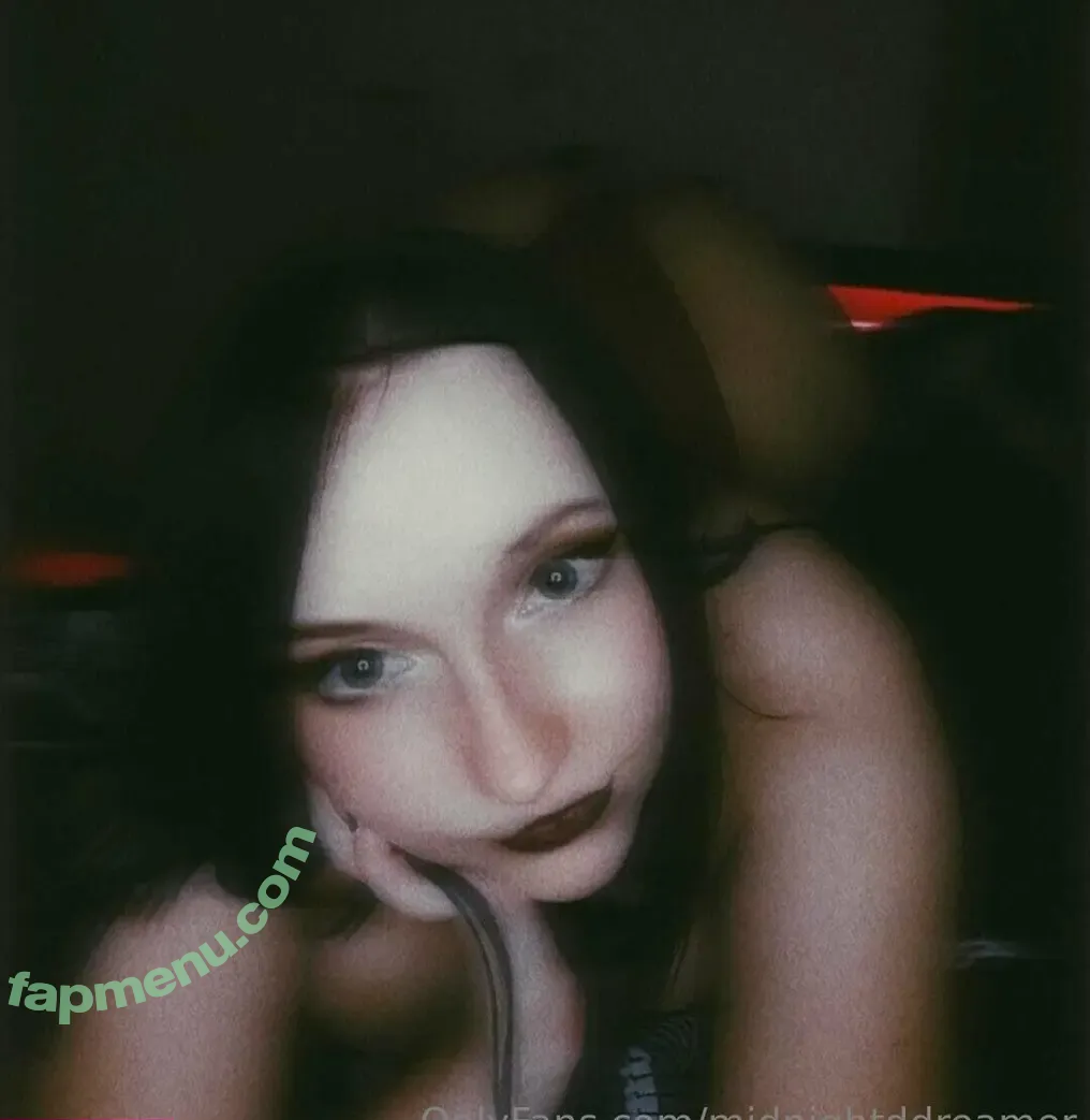 midnightddreamer nude photo #0019 (midnightddreamer)