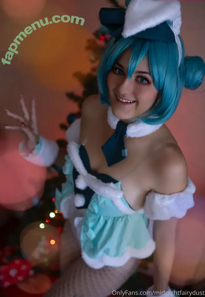 midnightfairydust nude photo #0023 (midnightfairydust)