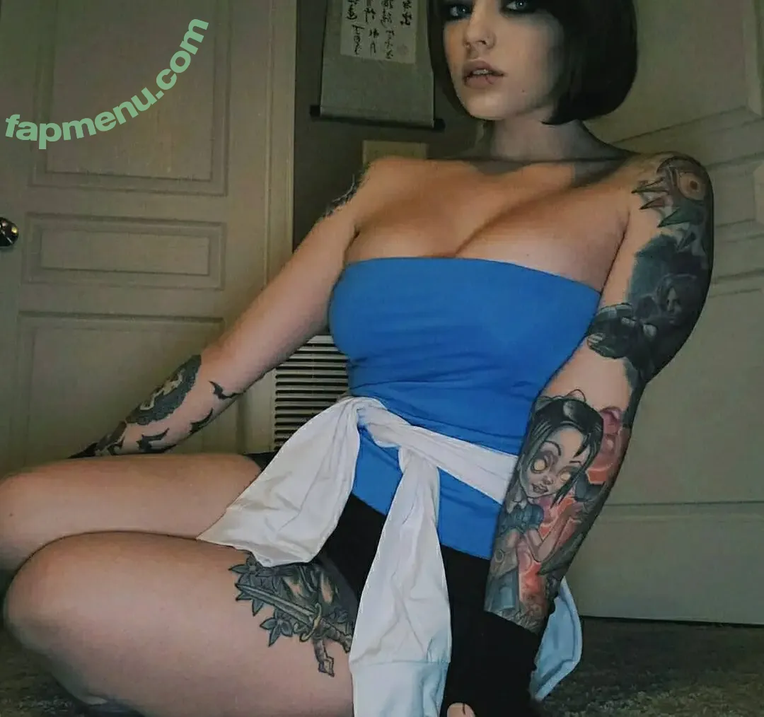 Midnightfox328 nude photo #0047 (saintfox)