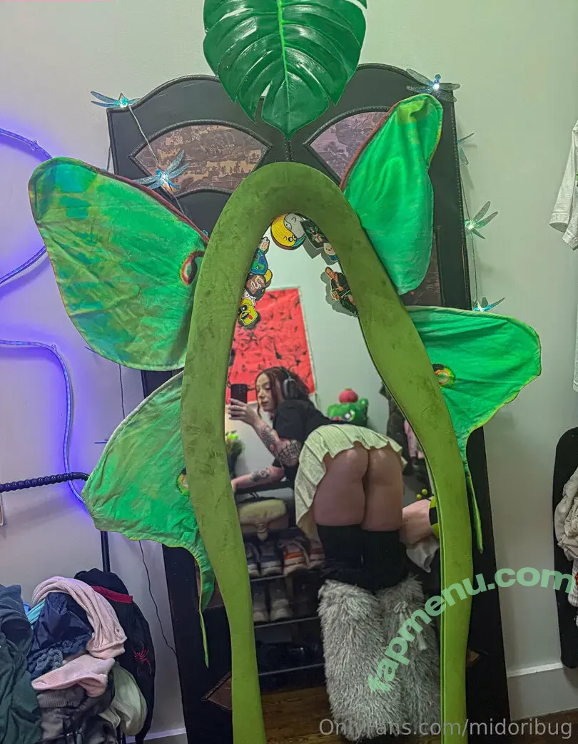 Midoribug nude photo #0300 (midori.bug / midoriibug)