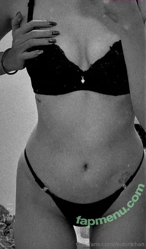 midorichan / midori_chann / midori_miimii nude photo #0084