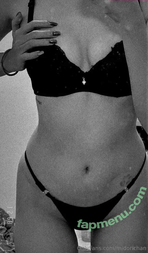 midorichan nude photo #0084 (midori_chann / midori_miimii)