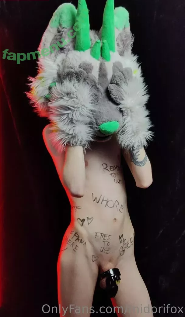 midorifox nude photo #0005 (midorifox_)