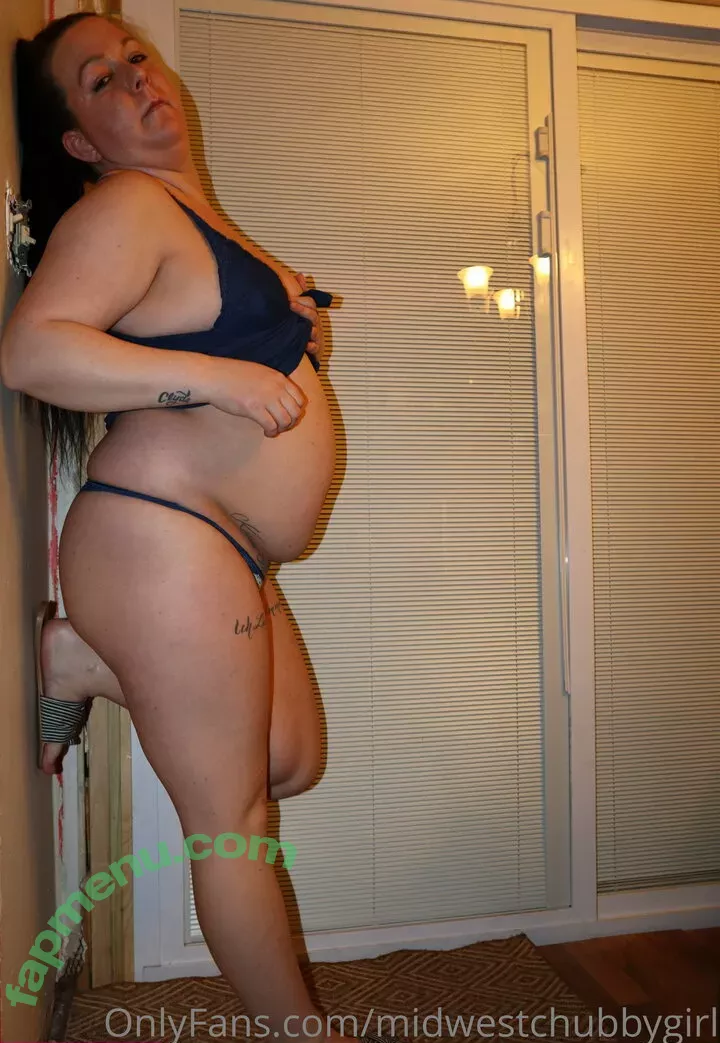 midwestchubbygirl nude photo #0005 (midwestchubbyyy)