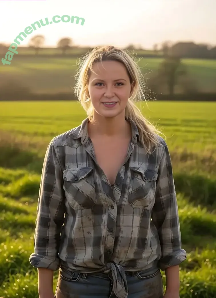 Midwestemma nude photo #0188 (Emma Claire / farmgirlemma)